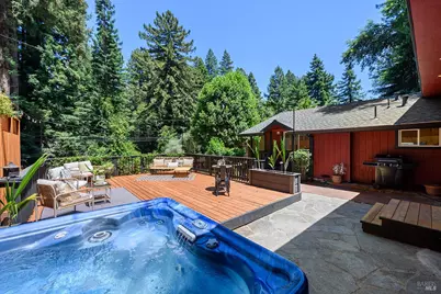 14664 Rio Nido Road, Guerneville, CA 95446 - Photo 31
