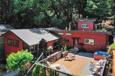 14664 Rio Nido Road, Guerneville, CA 95446 - Photo 5