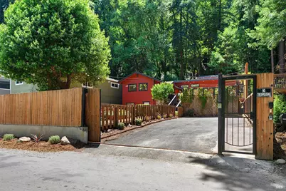14664 Rio Nido Road, Guerneville, CA 95446 - Photo 45