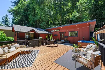 14664 Rio Nido Road, Guerneville, CA 95446 - Photo 3