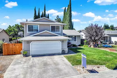 214 Gentry Circle, Vacaville, CA 95687 - Photo 3