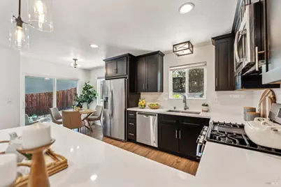 17584 Middlefield Road, Sonoma, CA 95476 - Photo 9