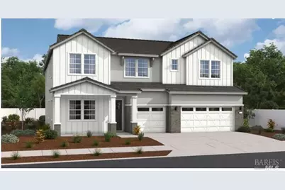 301 Canyon Estates Circle Circle, American Canyon, CA 94503 - Photo 1
