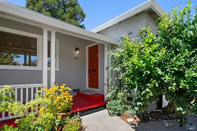 313 N Jefferson Street, Cloverdale, CA 95425 - Photo 1