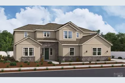 309 Canyon Estates Circle, American Canyon, CA 94503 - Photo 1