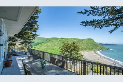 120 Sunset Way, Muir Beach, CA 94965 - Photo 9