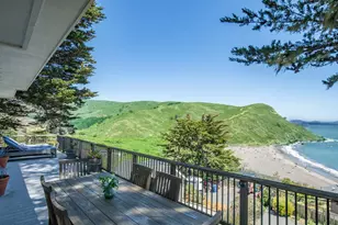 120 Sunset Way, Muir Beach, CA 94965 - Photo 9