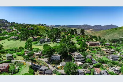 120 Sunset Way, Muir Beach, CA 94965 - Photo 41
