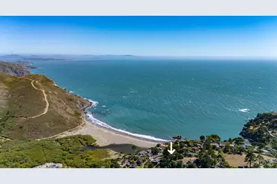 120 Sunset Way, Muir Beach, CA 94965 - Photo 3