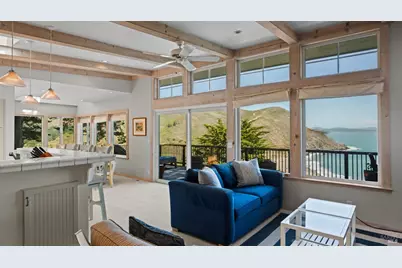 120 Sunset Way, Muir Beach, CA 94965 - Photo 5
