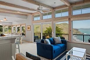 120 Sunset Way, Muir Beach, CA 94965 - Photo 5