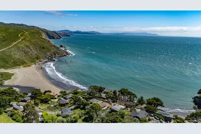 120 Sunset Way, Muir Beach, CA 94965 - Photo 45