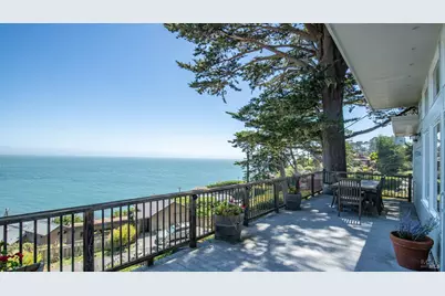 120 Sunset Way, Muir Beach, CA 94965 - Photo 7