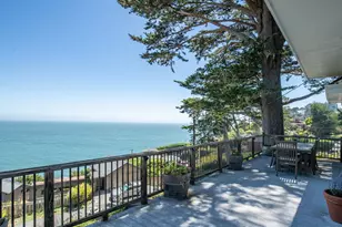 120 Sunset Way, Muir Beach, CA 94965 - Photo 7