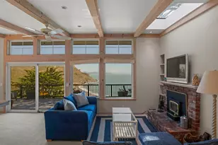 120 Sunset Way, Muir Beach, CA 94965 - Photo 15