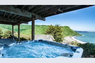 120 Sunset Way, Muir Beach, CA 94965 - Photo 3