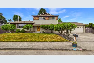 6262 Lee Ann Drive, Eureka, CA 95503 - Photo 1