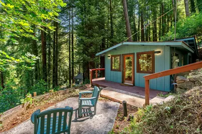18475 Old Monte Rio Road, Guerneville, CA 95446 - Photo 3
