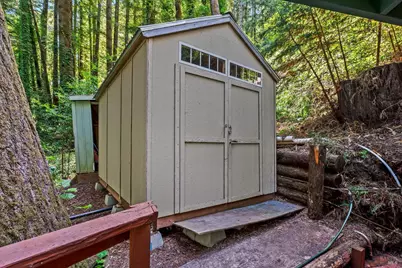 18475 Old Monte Rio Road, Guerneville, CA 95446 - Photo 25