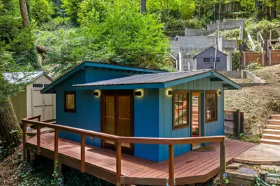 18475 Old Monte Rio Road, Guerneville, CA 95446 - Photo 3