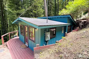 18475 Old Monte Rio Rd, Guerneville, CA 95446 - Photo 9