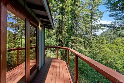 18475 Old Monte Rio Road, Guerneville, CA 95446 - Photo 23