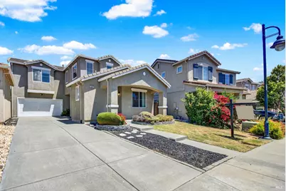 1882 Hummingbird Drive, Fairfield, CA 94534 - Photo 3