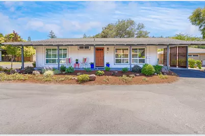 1 Oakgreen Street, Santa Rosa, CA 95409 - Photo 1