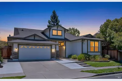 1197 Vintage Greens Drive, Windsor, CA 95492 - Photo 1