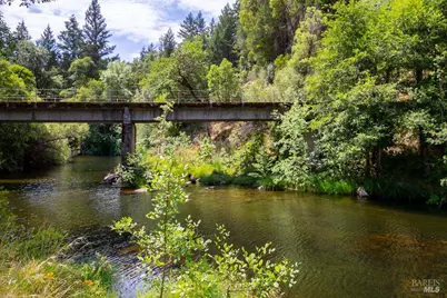 48600 Highway 101 Highway, Laytonville, CA 95454 - Photo 5