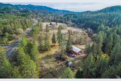 48600 Highway 101 Highway, Laytonville, CA 95454 - Photo 37