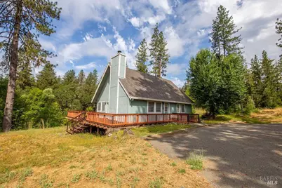 48600 Highway 101 Highway, Laytonville, CA 95454 - Photo 5