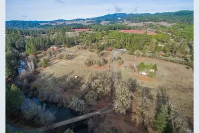 48600 Highway 101 Highway, Laytonville, CA 95454 - Photo 39