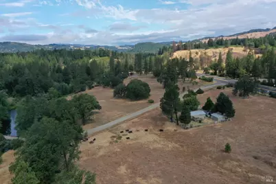 48600 Highway 101 Highway, Laytonville, CA 95454 - Photo 9