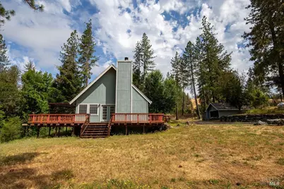 48600 Highway 101 Highway, Laytonville, CA 95454 - Photo 9