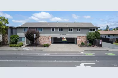 4015 Hoen Avenue, Santa Rosa, CA 95405 - Photo 3