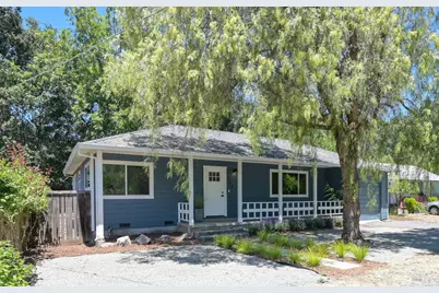 153 Fairview Lane, Sonoma, CA 95476 - Photo 1