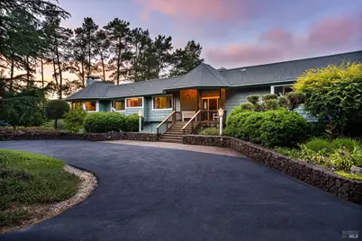 1315 Ferguson Road, Sebastopol, CA 95472 - Photo 1