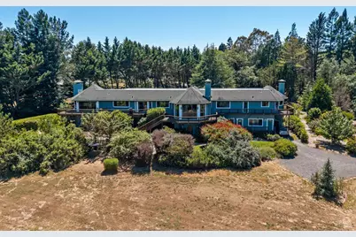 1315 Ferguson Road, Sebastopol, CA 95472 - Photo 67
