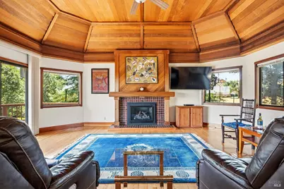 1315 Ferguson Road, Sebastopol, CA 95472 - Photo 23