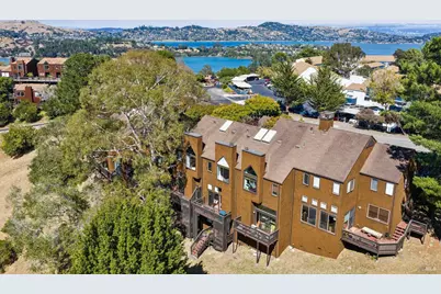 416 Donahue Street, Sausalito, CA 94965 - Photo 65