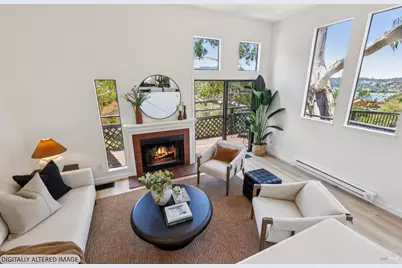 416 Donahue Street, Sausalito, CA 94965 - Photo 13