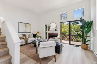 416 Donahue Street, Sausalito, CA 94965 - Photo 15