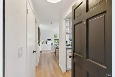 416 Donahue Street, Sausalito, CA 94965 - Photo 3