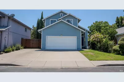348 Samantha Place, Vacaville, CA 95687 - Photo 1