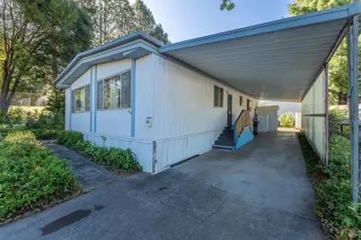 10755 Mobile Village Way #30, Willits, CA 95490 - Photo 17
