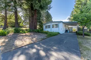 10755 Mobile Village Way, Willits, CA 95490 - Photo 1