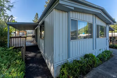 10755 Mobile Village Way #30, Willits, CA 95490 - Photo 15
