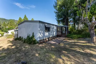 10755 Mobile Village Way #30, Willits, CA 95490 - Photo 19
