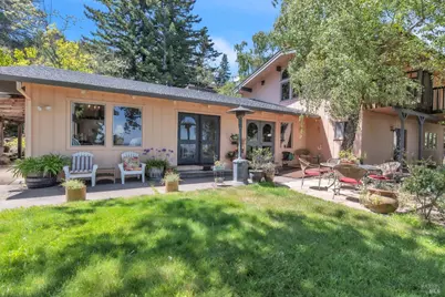 4552 Belmont Court, Sonoma, CA 95476 - Photo 1